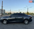 Сірий Рено Флюенс, об'ємом двигуна 1.6 л та пробігом 370 тис. км за 7000 $, фото 3 на Automoto.ua