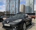Серый Рено Флюенс, объемом двигателя 2 л и пробегом 156 тыс. км за 5800 $, фото 7 на Automoto.ua