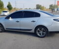 Сірий Рено Флюенс, об'ємом двигуна 0 л та пробігом 105 тис. км за 10999 $, фото 8 на Automoto.ua