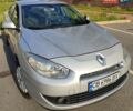 Сірий Рено Флюенс, об'ємом двигуна 1.46 л та пробігом 182 тис. км за 8100 $, фото 9 на Automoto.ua