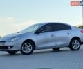 Серый Рено Флюенс, объемом двигателя 1.46 л и пробегом 234 тыс. км за 5450 $, фото 5 на Automoto.ua