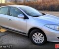 Серый Рено Флюенс, объемом двигателя 16 л и пробегом 147 тыс. км за 7800 $, фото 4 на Automoto.ua