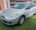 Сірий Рено Флюенс, об'ємом двигуна 1.46 л та пробігом 207 тис. км за 5800 $, фото 1 на Automoto.ua