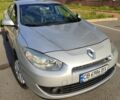 Сірий Рено Флюенс, об'ємом двигуна 1.5 л та пробігом 185 тис. км за 7600 $, фото 1 на Automoto.ua