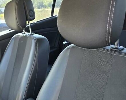 Серый Рено Флюенс, объемом двигателя 2 л и пробегом 168 тыс. км за 6950 $, фото 18 на Automoto.ua