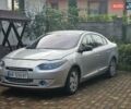 Серый Рено Флюенс, объемом двигателя 0 л и пробегом 130 тыс. км за 4300 $, фото 1 на Automoto.ua
