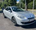 Серый Рено Флюенс, объемом двигателя 1.46 л и пробегом 239 тыс. км за 6500 $, фото 5 на Automoto.ua