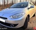 Серый Рено Флюенс, объемом двигателя 16 л и пробегом 147 тыс. км за 7800 $, фото 5 на Automoto.ua