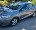Сірий Рено Флюенс, об'ємом двигуна 2 л та пробігом 223 тис. км за 6499 $, фото 3 на Automoto.ua