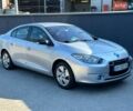 Сірий Рено Флюенс, об'ємом двигуна 0 л та пробігом 45 тис. км за 6000 $, фото 5 на Automoto.ua
