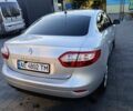 Сірий Рено Флюенс, об'ємом двигуна 1.6 л та пробігом 245 тис. км за 6500 $, фото 15 на Automoto.ua