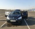 Сірий Рено Флюенс, об'ємом двигуна 1.6 л та пробігом 85 тис. км за 8500 $, фото 1 на Automoto.ua
