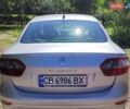 Серый Рено Флюенс, объемом двигателя 1.46 л и пробегом 185 тыс. км за 7600 $, фото 3 на Automoto.ua