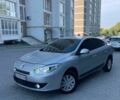 Серый Рено Флюенс, объемом двигателя 1.46 л и пробегом 447 тыс. км за 3700 $, фото 1 на Automoto.ua