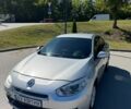 Сірий Рено Флюенс, об'ємом двигуна 1.5 л та пробігом 441 тис. км за 5600 $, фото 1 на Automoto.ua