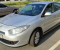 Сірий Рено Флюенс, об'ємом двигуна 1.5 л та пробігом 185 тис. км за 7600 $, фото 3 на Automoto.ua