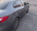 Сірий Рено Флюенс, об'ємом двигуна 1.46 л та пробігом 105 тис. км за 8700 $, фото 8 на Automoto.ua