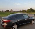 Сірий Рено Флюенс, об'ємом двигуна 1.6 л та пробігом 242 тис. км за 7300 $, фото 1 на Automoto.ua