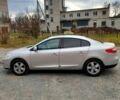 Сірий Рено Флюенс, об'ємом двигуна 2 л та пробігом 167 тис. км за 8350 $, фото 5 на Automoto.ua