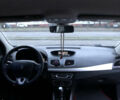 Сірий Рено Флюенс, об'ємом двигуна 1.46 л та пробігом 197 тис. км за 8500 $, фото 15 на Automoto.ua