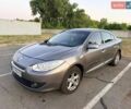 Сірий Рено Флюенс, об'ємом двигуна 2 л та пробігом 241 тис. км за 6200 $, фото 1 на Automoto.ua