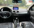 Серый Рено Флюенс, объемом двигателя 1.46 л и пробегом 307 тыс. км за 5300 $, фото 5 на Automoto.ua