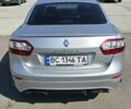 Серый Рено Флюенс, объемом двигателя 2 л и пробегом 168 тыс. км за 6950 $, фото 7 на Automoto.ua