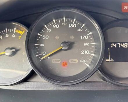 Серый Рено Флюенс, объемом двигателя 1.6 л и пробегом 150 тыс. км за 8000 $, фото 8 на Automoto.ua