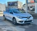 Серый Рено Флюенс, объемом двигателя 1.46 л и пробегом 351 тыс. км за 4850 $, фото 3 на Automoto.ua