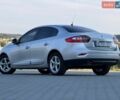 Серый Рено Флюенс, объемом двигателя 1.46 л и пробегом 234 тыс. км за 5450 $, фото 24 на Automoto.ua