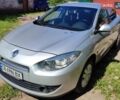Серый Рено Флюенс, объемом двигателя 1.46 л и пробегом 185 тыс. км за 7600 $, фото 4 на Automoto.ua