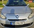 Серый Рено Флюенс, объемом двигателя 1.46 л и пробегом 185 тыс. км за 7600 $, фото 5 на Automoto.ua