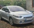Серый Рено Флюенс, объемом двигателя 0 л и пробегом 130 тыс. км за 4300 $, фото 1 на Automoto.ua