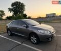 Сірий Рено Флюенс, об'ємом двигуна 2 л та пробігом 241 тис. км за 6200 $, фото 2 на Automoto.ua