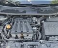 Сірий Рено Флюенс, об'ємом двигуна 2 л та пробігом 223 тис. км за 6499 $, фото 12 на Automoto.ua
