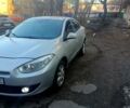 Сірий Рено Флюенс, об'ємом двигуна 1.5 л та пробігом 400 тис. км за 4600 $, фото 1 на Automoto.ua