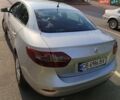 Серый Рено Флюенс, объемом двигателя 1.5 л и пробегом 192 тыс. км за 7200 $, фото 3 на Automoto.ua