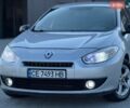 Серый Рено Флюенс, объемом двигателя 1.46 л и пробегом 234 тыс. км за 5450 $, фото 9 на Automoto.ua
