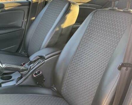 Серый Рено Флюенс, объемом двигателя 1.6 л и пробегом 150 тыс. км за 8000 $, фото 4 на Automoto.ua