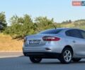 Серый Рено Флюенс, объемом двигателя 1.46 л и пробегом 234 тыс. км за 5450 $, фото 14 на Automoto.ua