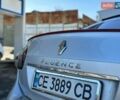 Серый Рено Флюенс, объемом двигателя 1.46 л и пробегом 351 тыс. км за 4850 $, фото 10 на Automoto.ua
