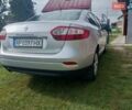 Сірий Рено Флюенс, об'ємом двигуна 1.46 л та пробігом 207 тис. км за 5800 $, фото 3 на Automoto.ua