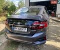 Серый Рено Флюенс, объемом двигателя 1.46 л и пробегом 447 тыс. км за 3899 $, фото 9 на Automoto.ua