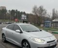 Серый Рено Флюенс, объемом двигателя 1.5 л и пробегом 196 тыс. км за 8500 $, фото 1 на Automoto.ua