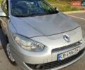Серый Рено Флюенс, объемом двигателя 1.46 л и пробегом 185 тыс. км за 7600 $, фото 8 на Automoto.ua