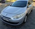 Сірий Рено Флюенс, об'ємом двигуна 1.6 л та пробігом 245 тис. км за 6500 $, фото 20 на Automoto.ua