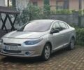 Серый Рено Флюенс, объемом двигателя 0 л и пробегом 130 тыс. км за 4300 $, фото 1 на Automoto.ua