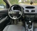 Серый Рено Флюенс, объемом двигателя 1.46 л и пробегом 255 тыс. км за 6700 $, фото 19 на Automoto.ua