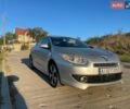 Сірий Рено Флюенс, об'ємом двигуна 2 л та пробігом 325 тис. км за 5100 $, фото 1 на Automoto.ua
