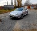 Сірий Рено Флюенс, об'ємом двигуна 2 л та пробігом 167 тис. км за 8350 $, фото 1 на Automoto.ua